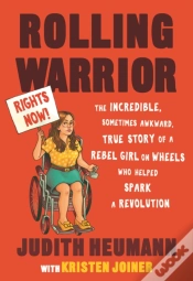 Capa do artigo Rolling Warrior