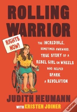 Capa do artigo Rolling Warrior