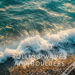 Capa do artigo Rolling Waves And Boulders