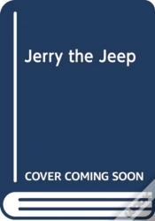 Capa do artigo Rolling Wheels: Jerry The Jeep
