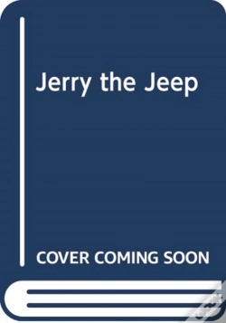 Capa do artigo Rolling Wheels: Jerry The Jeep