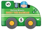 Rolling Wheels: Ricky The Racecar - Preview