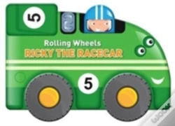 Capa do artigo Rolling Wheels: Ricky The Racecar