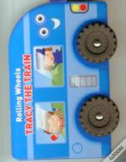 Capa do artigo Rolling Wheels: Tracy The Train