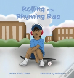 Capa do artigo Rolling With Rhyming Rae