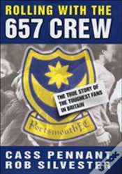 Capa do artigo Rolling With The 6.57 Crew
