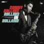 Rollins in Holland - CD - Preview