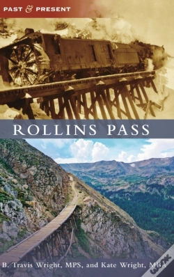 Capa do artigo Rollins Pass
