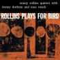 Rollins Plays for Bird - Vinil - Preview