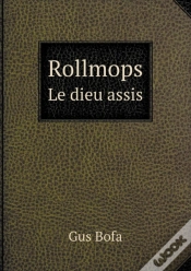 Capa do artigo Rollmops Le Dieu Assis