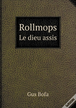 Capa do artigo Rollmops Le Dieu Assis