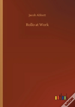 Capa do artigo Rollo At Work