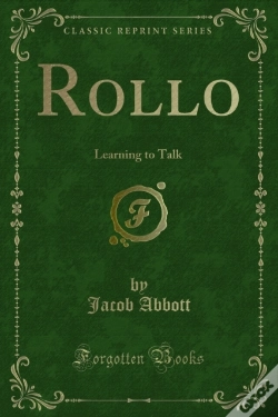 Capa do artigo Rollo