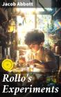 Rollo'S Experiments - Preview