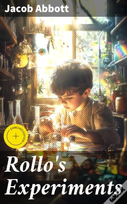 Capa do artigo Rollo'S Experiments