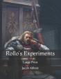 Rollo'S Experiments - Preview