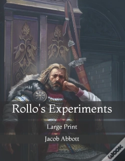 Capa do artigo Rollo'S Experiments
