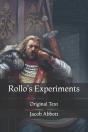 Rollo'S Experiments - Preview