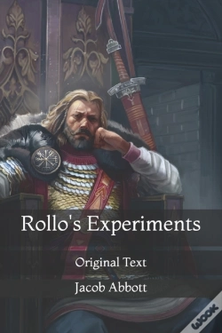 Capa do artigo Rollo'S Experiments