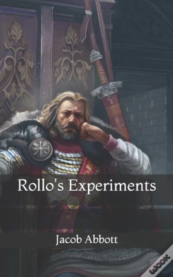 Capa do artigo Rollo'S Experiments