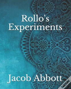 Capa do artigo Rollo'S Experiments