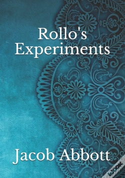 Capa do artigo Rollo'S Experiments