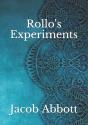 Rollo'S Experiments - Preview
