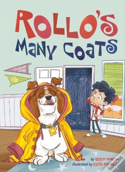 Capa do artigo Rollo'S Many Coats