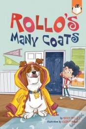 Capa do artigo Rollo