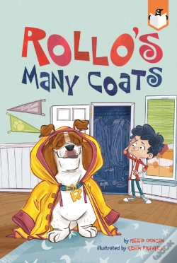 Capa do artigo Rollo'S Many Coats