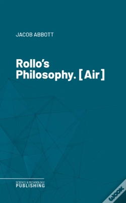 Capa do artigo Rollo'S Philosophy. [Air]