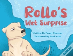Capa do artigo Rollo'S Wet Surprise