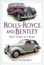 Rolls-Royce And Bentley - Preview