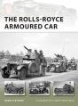 Rolls-Royce Armoured Car - Preview