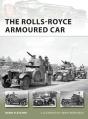 Rolls-Royce Armoured Car - Preview