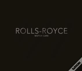Rolls-Royce  - Deluxe Edition