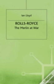 Capa do artigo Rolls-Royce