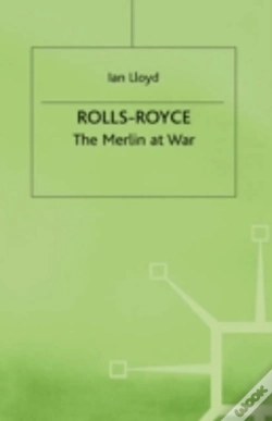Capa do artigo Rolls-Royce