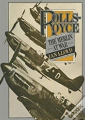 Capa do artigo Rolls-Royce