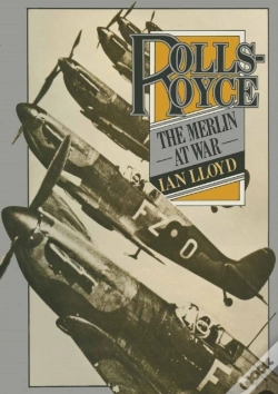 Capa do artigo Rolls-Royce