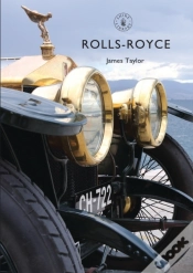 Capa do artigo Rolls-Royce
