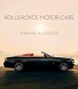 Rolls-Royce Motor Cars - Preview