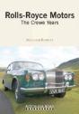 Rolls Royce Motors - Preview
