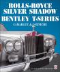 Rolls-Royce Silver Shadow/Bentley T-Series, Camargue & Corniche - Preview