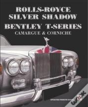 Rolls-Royce Silver Shadow/Bentley T-Series, Camargue & Corniche