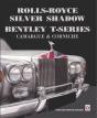Rolls-Royce Silver Shadow/Bentley T-Series, Camargue & Corniche - Preview