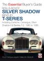 Rolls-Royce Silver Shadow & Bentley T-Series - Preview