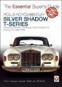 Rolls-Royce Silver Shadow & Bentley T-Series - Preview