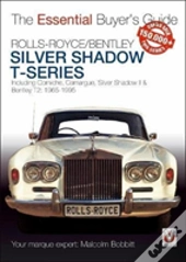 Rolls-Royce Silver Shadow & Bentley T-Series