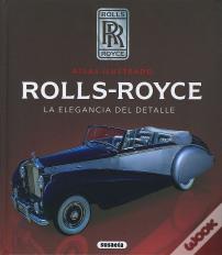 Rolls-Royce